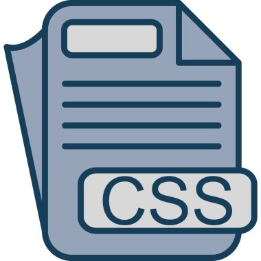 Web sitesi, vektör illüstrasyonu için web simgesi