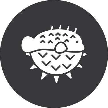 tavuk tavuk simgesi vektör illüstrasyonu