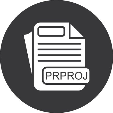 Seo simgesinin vektör illüstrasyonu