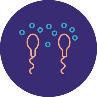 Gıda simgesinin vektör illüstrasyonu