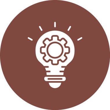 Lambayı yak. Web simgesi