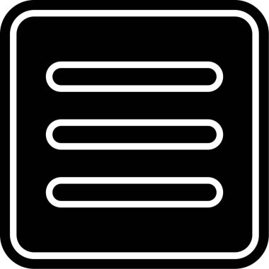 belge dosya dizin simgesi