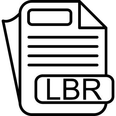 dosya biçimi vektör illüstrasyonuName