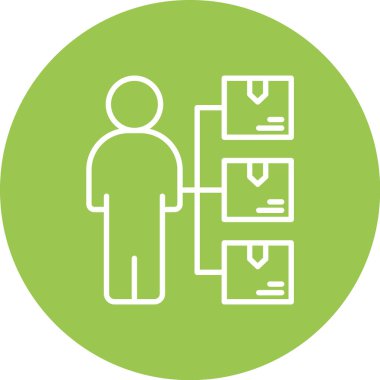 veri depolama. Web simgesi