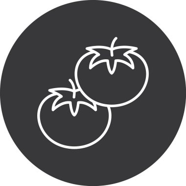 meyve vektör çizim