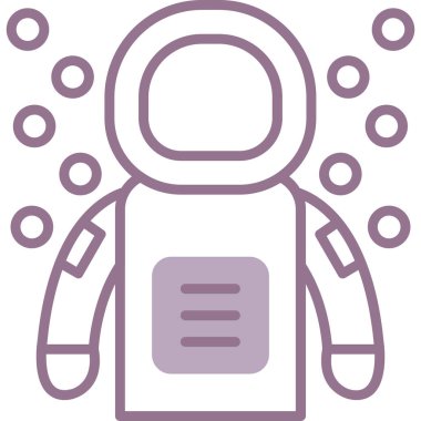 Kitap. Web simgesi basit illüstrasyon