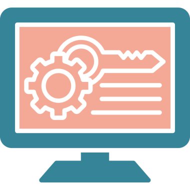 Web Geliştirme. Web simgesi