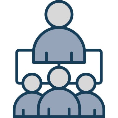 grup insanları grup simgesi