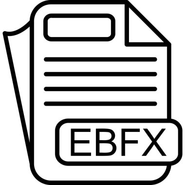 dosya biçimi vektör illüstrasyonuName