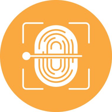 Seo simgesinin vektör illüstrasyonu