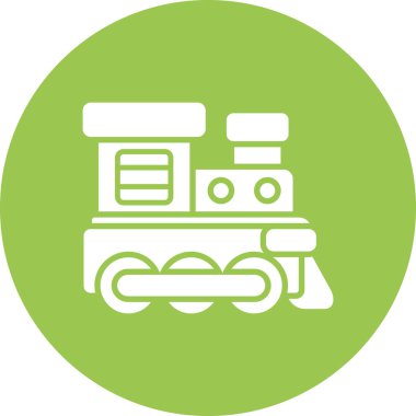 Web ve Web simgesi tasarımı için vektör illüstrasyonu