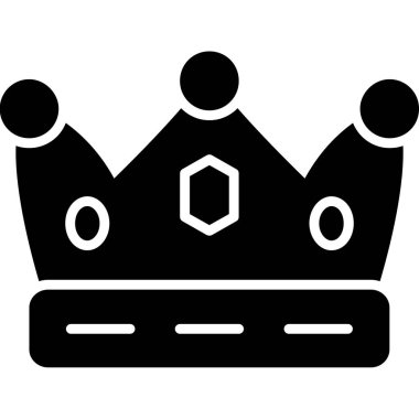 VIP simgesi, vektör resimleme