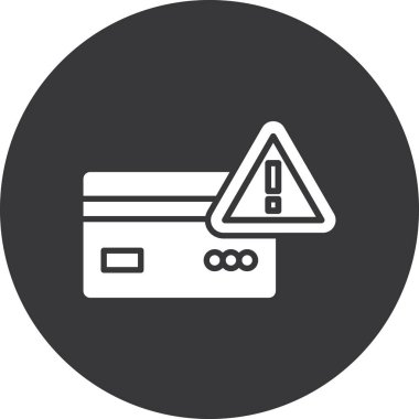 Vektör illüstrasyonu, simge ögesi arkaplanı