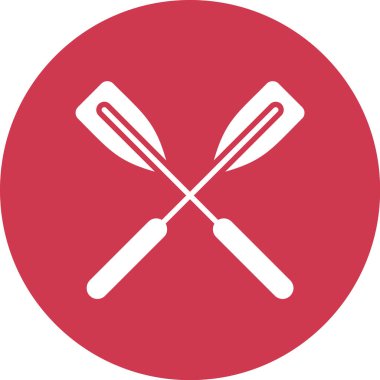 Gıda simgesinin vektör illüstrasyonu