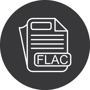 biçimlendirme simgesi vektör çizimi