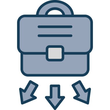 İş davası. Basit tasarım