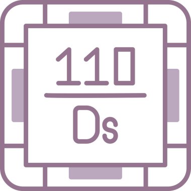 dosya biçimi simgesi, vektör illüstrasyonu