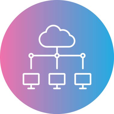 Bulut hesaplama. Basit resimleme