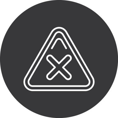 Kişisel ve ticari kullanım için vektör simgesi