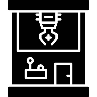 kitap web simgesi, vektör illüstrasyonu