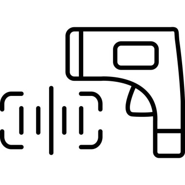 Otomobil motoru simgesi, taslak biçimi