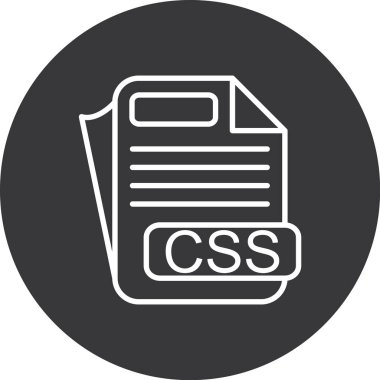 dosya biçimi vektör illüstrasyonuName