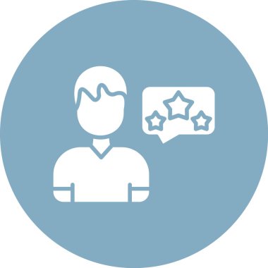 kullanıcı simgesi çizimi