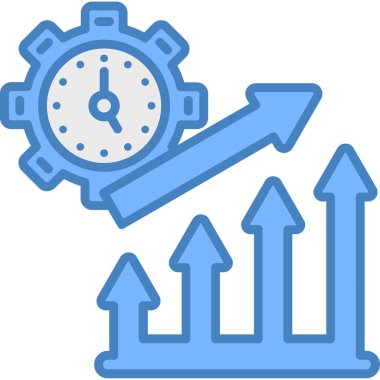 işletme yönetimi kavramı simgesi
