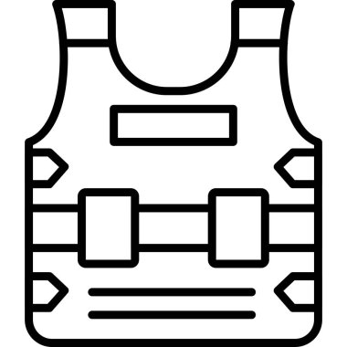 spor ekipmanları fitness simgesi