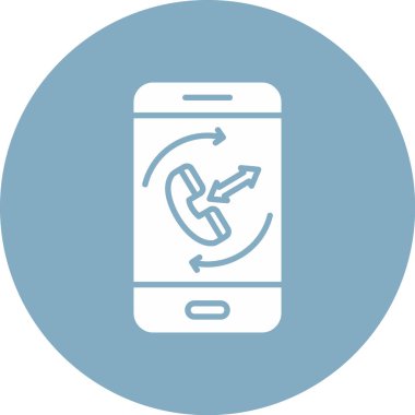 Seo simgesinin vektör illüstrasyonu