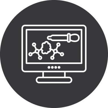 veri paylaşım vektör tasarımı