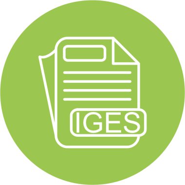 dosya biçimi vektör illüstrasyonuName