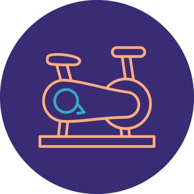 Helikopter. Web simgesi basit illüstrasyon