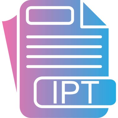 dosya biçimi vektör illüstrasyonuName