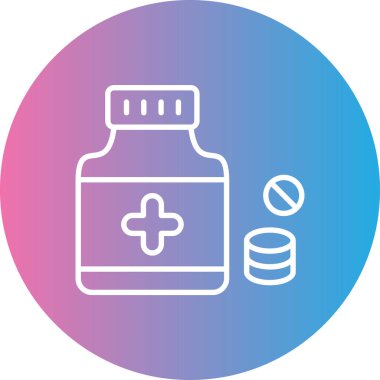 Kişisel ve ticari kullanım için vektör illüstrasyonu