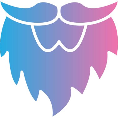 Çemberdeki bir kedinin vektör simgesi