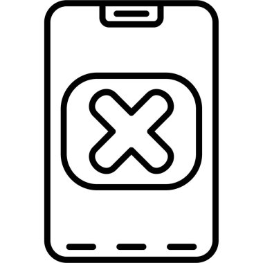 pil yükleme ikonu vektör çizimi