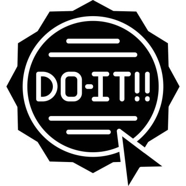 Bunu sanat tarzında damgala.