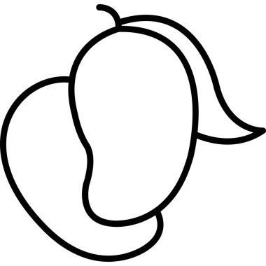 bebek çocuk ikonu - ev kategorisi