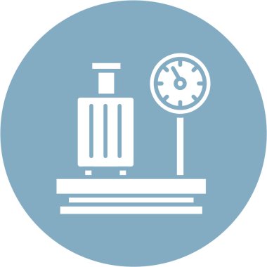 Modern b 'nin vektör çizimi trenin ikonundan yoksun