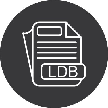 dosya biçimi vektör illüstrasyonuName