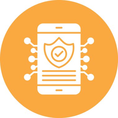 Gezici koruma. Basit tasarım