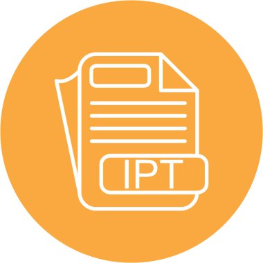 dosya biçimi vektör illüstrasyonuName