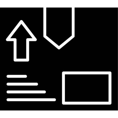 İndir. Web simgesi basit tasarım