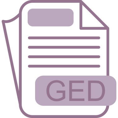 dosya biçimi vektör illüstrasyonuName