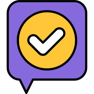 İşaretle. Basit tasarım