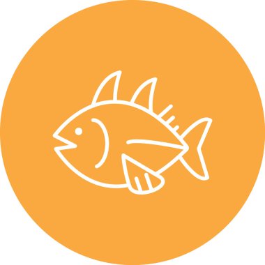 Vektör illüstrasyonu, simge ögesi