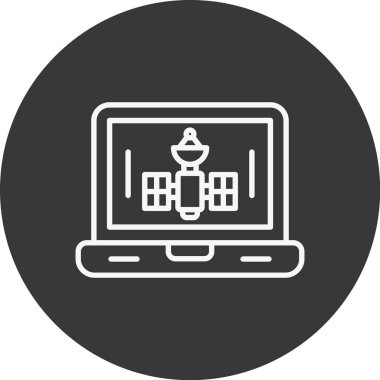 online shop. web icon simple design