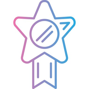 vektör yıldız resimleme