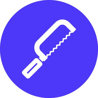 İngiliz anahtarı. Web simgesi basit illüstrasyon